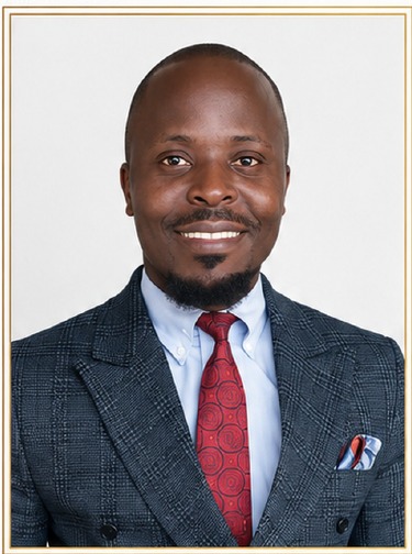 Precious Ngwira, Chief Executive Officer